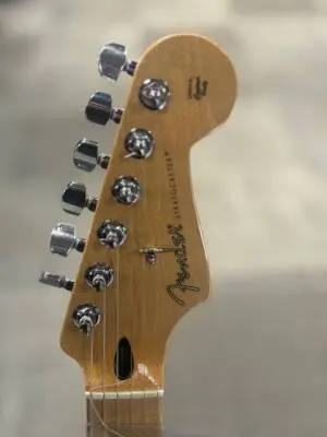 FENDER PLAYER STRAT MN 3TSB 2